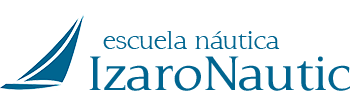logo izaronautic